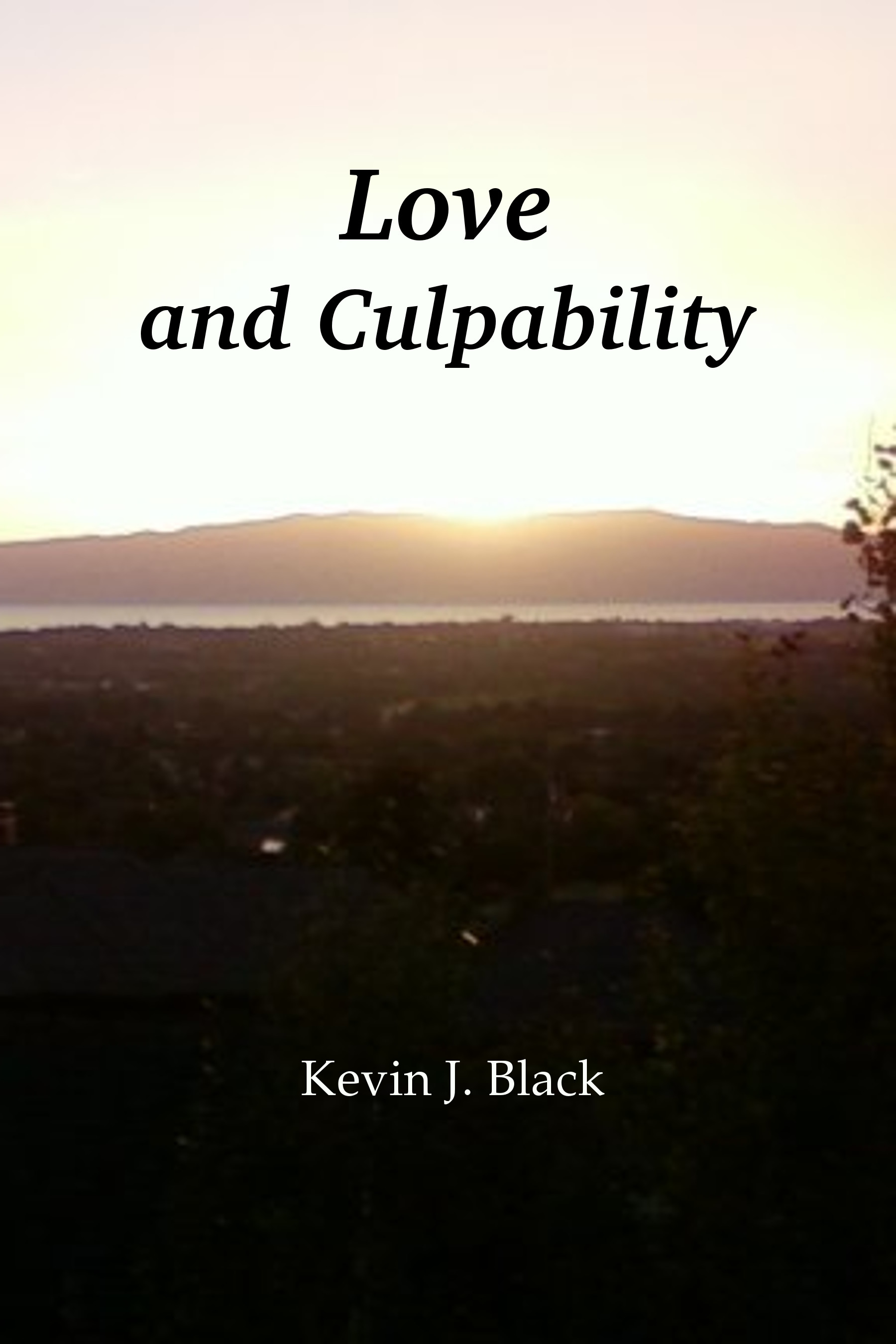 Love and Culpability - Home